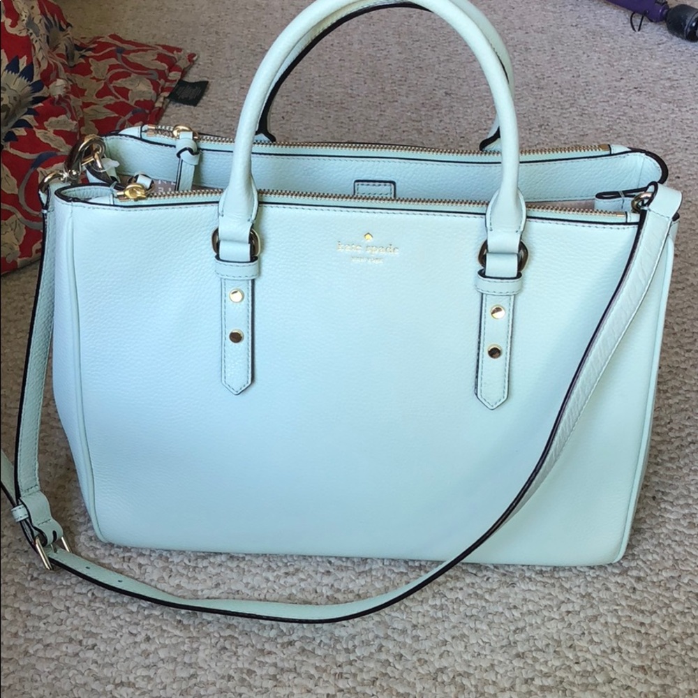 Kate spade purse